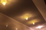 Возврат одной галогеновой лампочки на место прекратил мигание.JPG