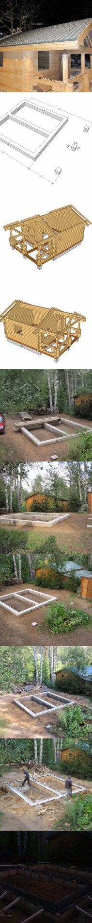 Фотографии из альбома "Мой домик"