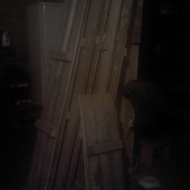 Садовый заборчик и арка из мусора своими руками - Фотография 2 - 001.JPG