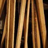 Садовый заборчик и арка из мусора своими руками - Фотография 9 - 008.JPG