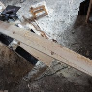 Садовый заборчик и арка из мусора своими руками - Фотография 17 - DSC09012.JPG