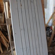 Садовый стол и лавочка своими руками - Фотография 3 - DSC09195.JPG