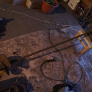 Самодельный электробур за час - Фотография 3 - DSC09962.JPG