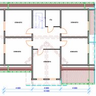 Проект "КРОНА" - Фотография 4 - Проект 105 второй этаж.png