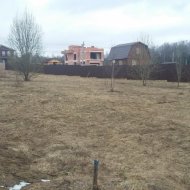 Ленточный фундамент - Фотография 2 - 20170422_093908.jpg