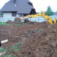 Ленточный фундамент - Фотография 8 - 20170525_201205.jpg