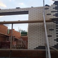 Фундамент и коробка дома - Фотография 21 - 20170719_204605.jpg