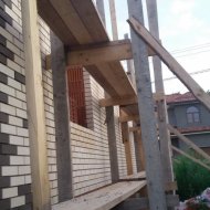 Фундамент и коробка дома - Фотография 22 - 20170719_204621.jpg