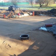 Дом в стиле хай-тек. Часть 1 - Фотография 18 - 20171108_103003.jpg