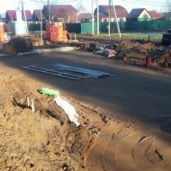 Дом в стиле хай-тек. Часть 1 - Фотография 19 - 20171108_103008.jpg