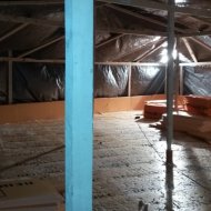 Дом в стиле хай-тек. Часть 1 - Фотография 26 - 20171123_180501.jpg