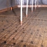 Дом в стиле хай-тек. Часть 1 - Фотография 33 - 20171220_204330.jpg