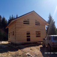 Дом из бруса 8х8 под Наро-Фоминском - Фотография 4 - P80414-114435.jpg