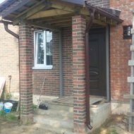 Каменный одноэтажный домик - Фотография 47 - 20190808_121114.jpg