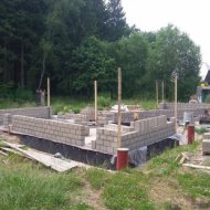 Дом в стиле хай-тек. Часть 1 - Фотография 45 - 20180629_150348.jpg