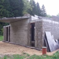 Дом в стиле хай-тек. Часть 1 - Фотография 51 - 20181004_130741.jpg