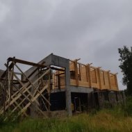 Дом в стиле хай-тек. Часть 1 - Фотография 58 - IMG-20190820-WA0010.jpg