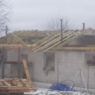 Одноэтажный дом 6,35*18,1. Часть 1 - Фотография 20 - 20200121_101150.jpg