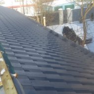 Одноэтажный дом 6,35*18,1. Часть 1 - Фотография 27 - 20200214_144054.jpg