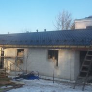 Одноэтажный дом 6,35*18,1. Часть 1 - Фотография 38 - 20200221_163228.jpg