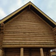 Кровля на сруб бани - Фотография 31 - IMG_20200307_090319.jpg