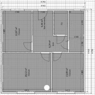 Проекты, планировки - Фотография 2 - мансарда.jpg