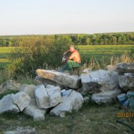 Постройка мойдодыра - Фотография 18 - Вид 2011-07-02.JPG