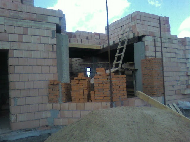 Альбом Стройка под Калугой - Фотография 16