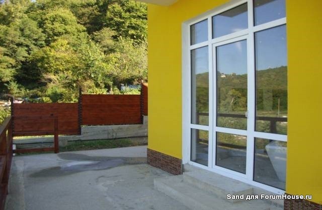 Альбом Домик в Сочи - Фотография 11