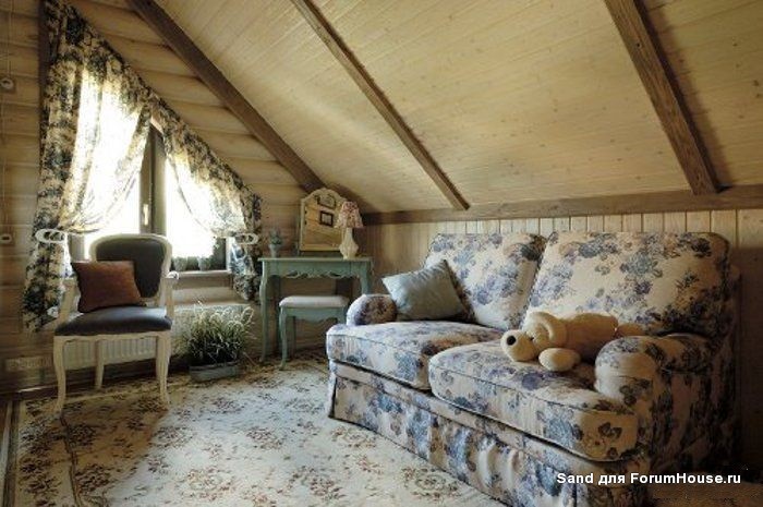 Альбом Оцилиндрованное бревно - Фотография 31